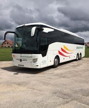 Autocars Taxis Jeanneret image 2