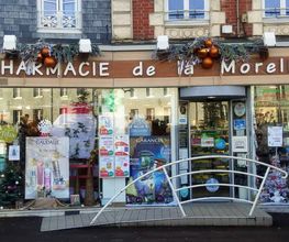 Pharmacie De La Morelle image 5