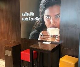 JET Tankstelle Bild 4