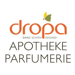 DROPA Apotheke Parfumerie Meilen logo
