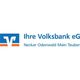Ihre Volksbank eG Neckar Odenwald Main Tauber