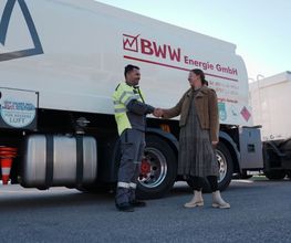 BWW Energie GmbH Shell Markenpartner Bild 4