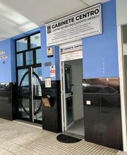 Gabinete Centro imagen 5