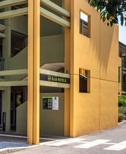 B&B HOTEL Montpellier 2 image 12