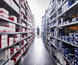 W+M Weissensee Metallwaren GmbH Bild 5