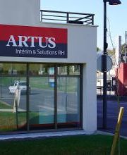Artus Intérim TOURS image 1