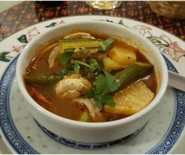 Saveurs D'angkor image 6