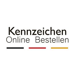KFZ-Kennzeichen Deutschland