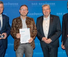 Rohe GmbH Gebäudereinigung Bild 8