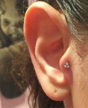 Tabarnak Tattoo Piercing image 1
