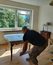 Umzugsfirma Erdinger Umzüge Bild 5