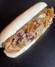 Boss' Burgers and Cheesesteaks image 5