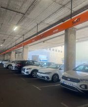 SIXT Alquiler de Coches - Aeropuerto Tenerife Norte (TFN) imagen 6