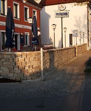 Baggerbetrieb Hoch Bild 3