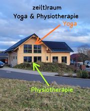 Zeitraum Yoga & Physiotherapie Bild 1
