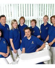 Barthel Rolf MR Dr. med. dent., Barthel Tom Dr. med. dent. Bild 5