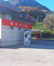 Iberdrola | bp pulse estación de recarga imagen 3