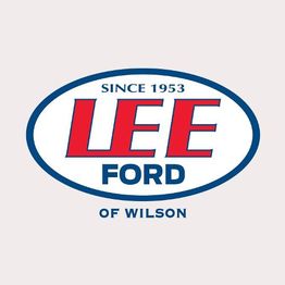 Lee Ford of Wilson