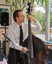 Jazzband Trio Nardis Bild 5