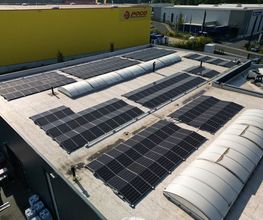 Solartechnik Riccardo Leone Bild 2