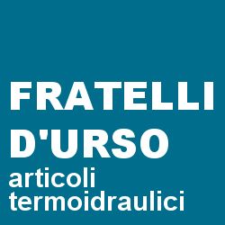 Fratelli D'Urso & C. snc logo