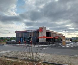 Burger King image 11