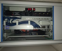 Netzwerksystem