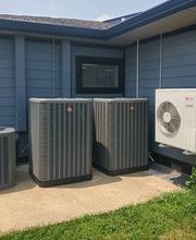 American Air HVAC, Inc. image 2