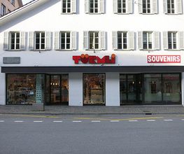 Kaufhaus Türmli Kriens Bild 1