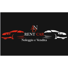 Adn Rent Car Autonoleggio senza carta di credito logo