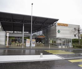 Amavita Apotheke Ittigen