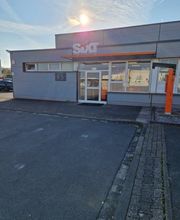 SIXT Autovermietung Paderborn Bild 1
