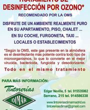 Tintorerías Dimar imagen 2