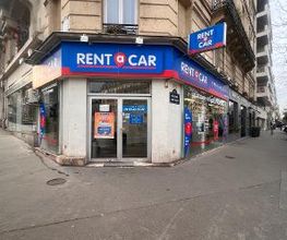 Rent A Car image 4