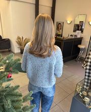 Sunny Haarstudio Bild 12