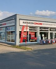 Matratzen Concord Filiale Pegnitz Bild 1