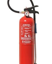 Extincteur Eclair image 1