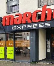 Intermarché EXPRESS Bordeaux image 1