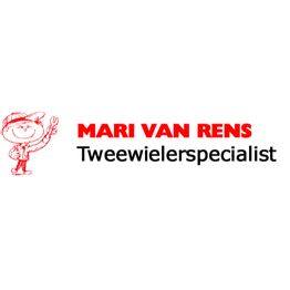Mari van Rens Tweewielerspecialist logo