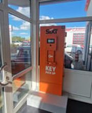 SIXT Autovermietung Schwerin Bild 3