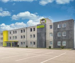 B&B HOTEL Montargis image 14