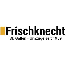 Frischknecht Umzüge GmbH logo