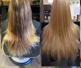 L.A. Hairstyle - Coiffeurgeschäft Bild 2