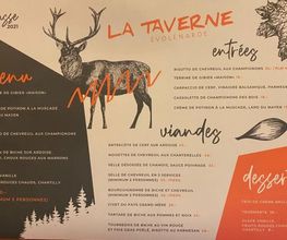 Taverne Evolénarde Bild 6