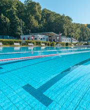 Waldbad Colditz Bild 6