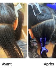 Thérèse vs Les poux centre anti poux Paris image 7