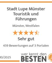 werkenntdenBESTEN.de Qualitätssiegel