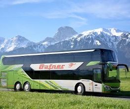 Paul Gafner Reisen GmbH Bild 2