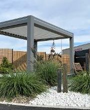 Daniel Moquet signe vos clôtures - Ent. Barbeau image 7