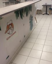 PIZZA QUERCY CROQ'2 DENTS image 1